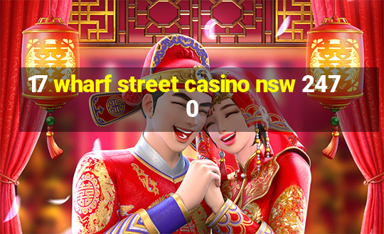 17 wharf street casino nsw 2470