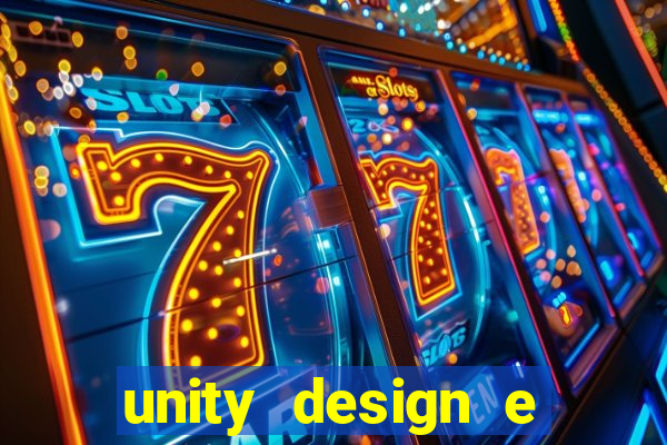 unity design e desenvolvimento de jogos pdf