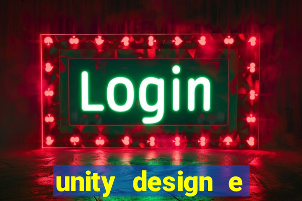 unity design e desenvolvimento de jogos pdf