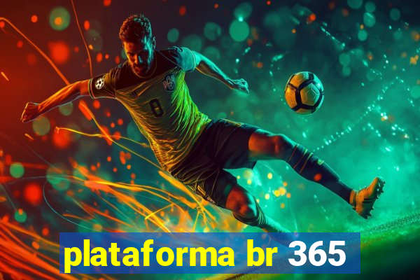 plataforma br 365