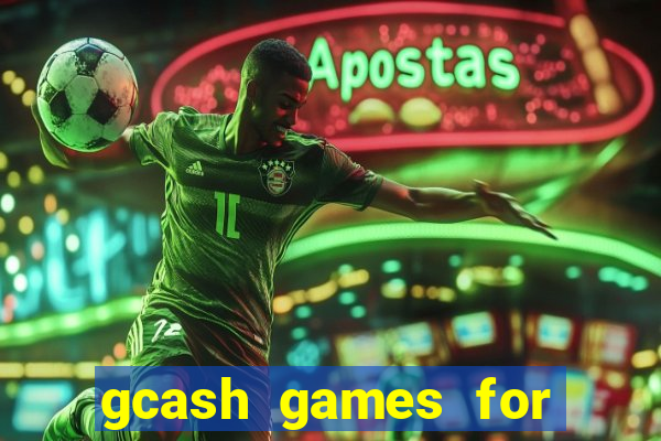 gcash games for real money slot