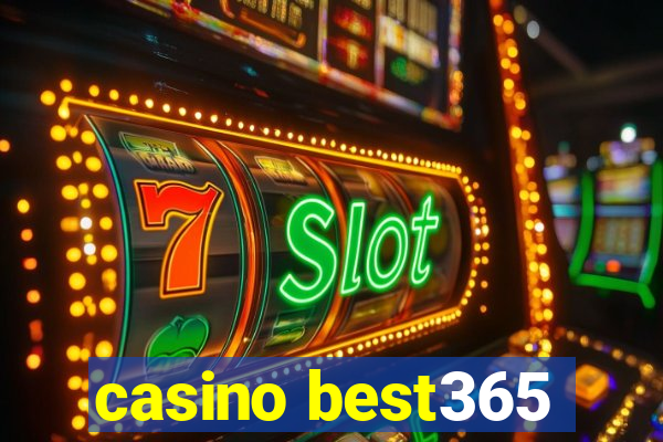 casino best365