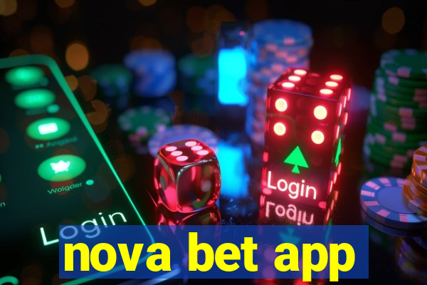 nova bet app