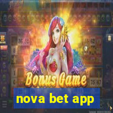 nova bet app