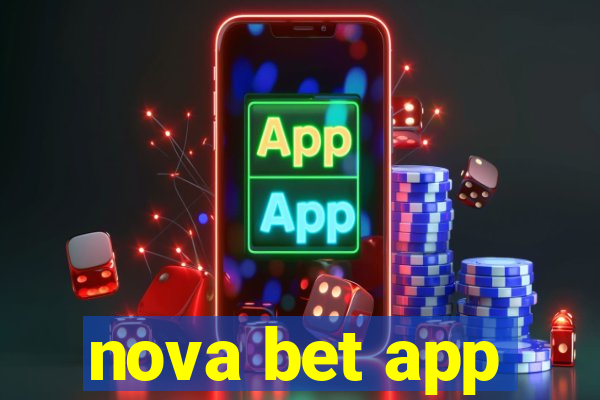 nova bet app