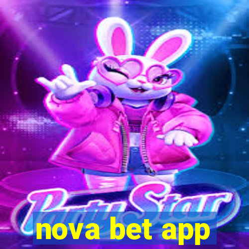 nova bet app