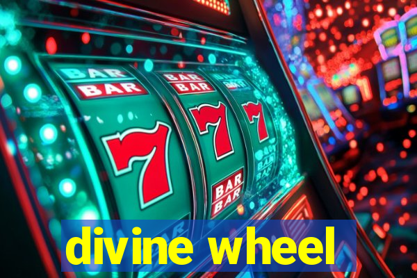 divine wheel