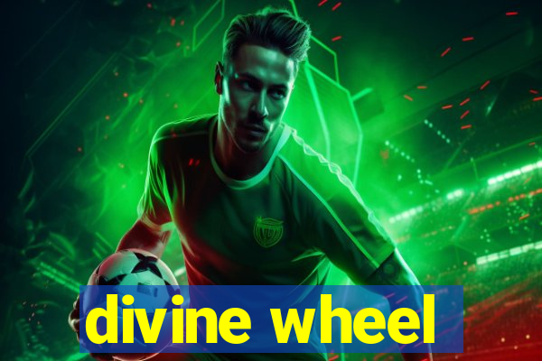 divine wheel