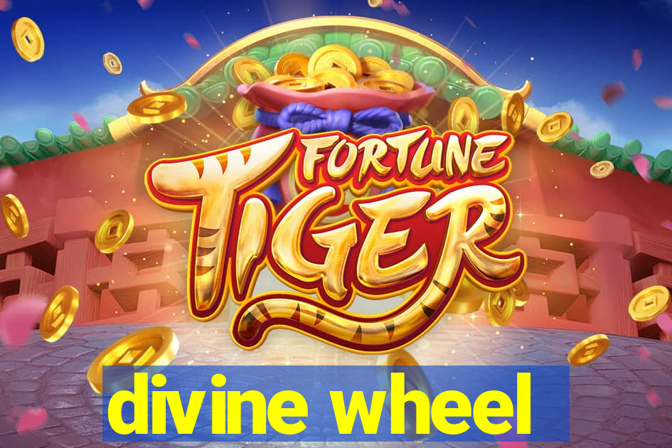 divine wheel