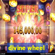 divine wheel