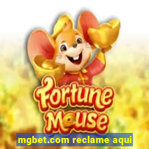 mgbet.com reclame aqui