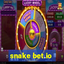 snake bet.io