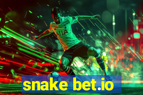 snake bet.io