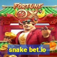 snake bet.io