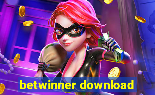 betwinner download