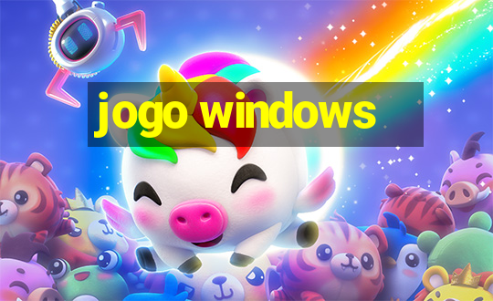 jogo windows