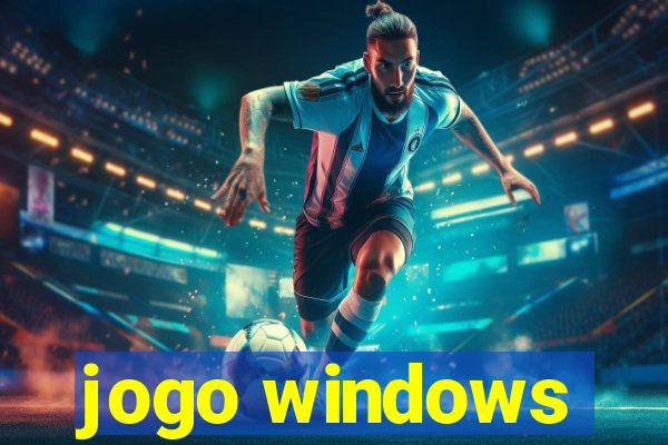 jogo windows