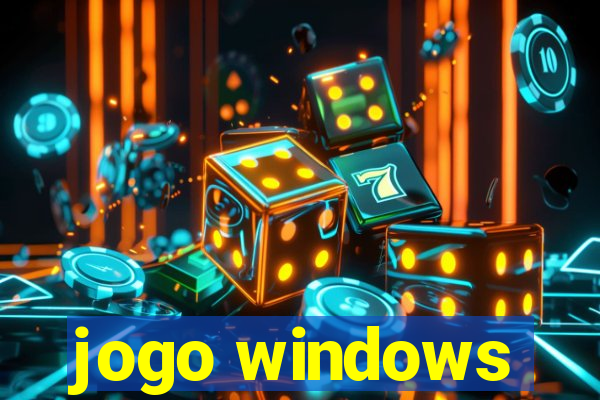 jogo windows