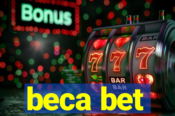 beca bet