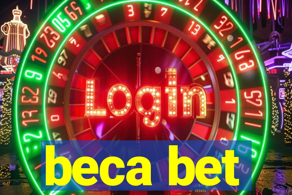 beca bet