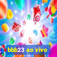 bbb23 ao vivo