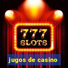 jugos de casino