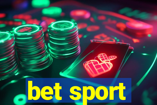 bet sport