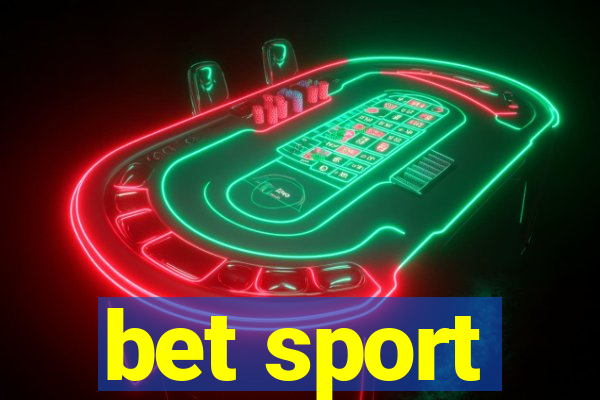 bet sport