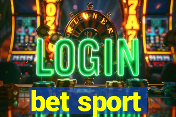 bet sport