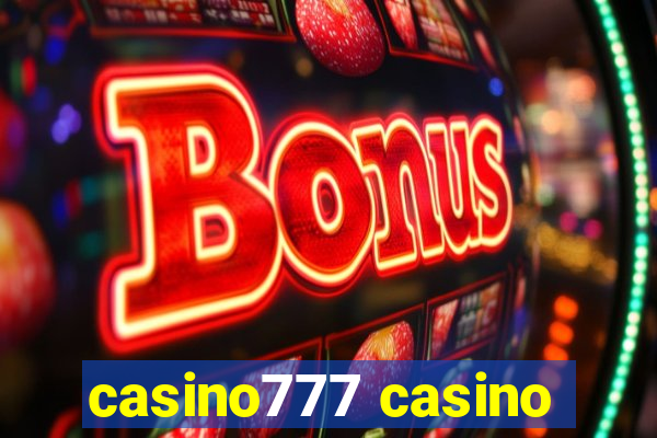 casino777 casino