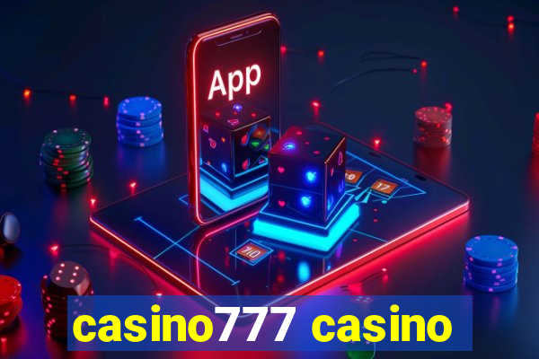 casino777 casino