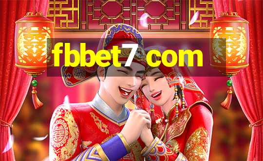 fbbet7 com