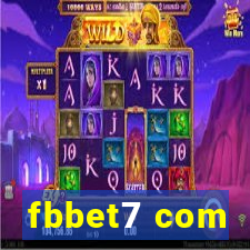 fbbet7 com