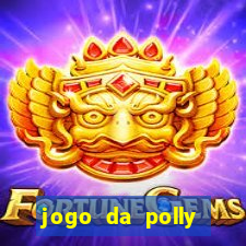 jogo da polly pocket 360