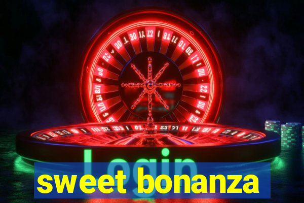 sweet bonanza