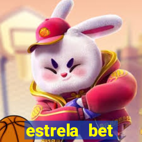 estrela bet patrocina qual time