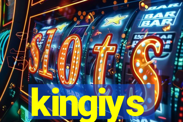 kingiys