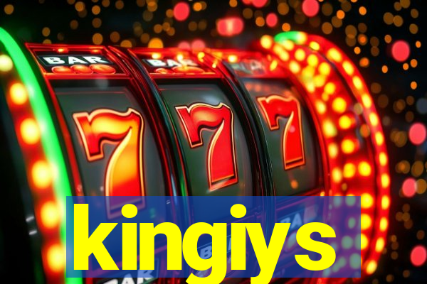 kingiys