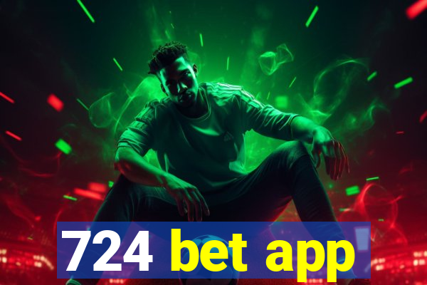 724 bet app