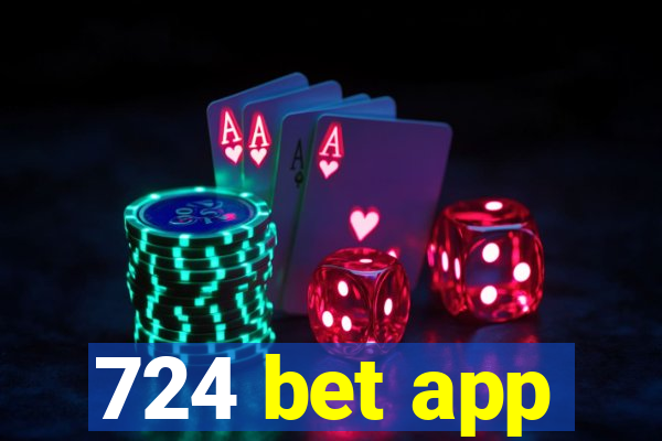 724 bet app