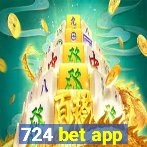 724 bet app