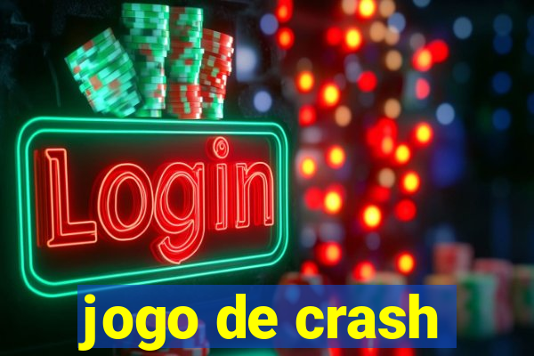 jogo de crash