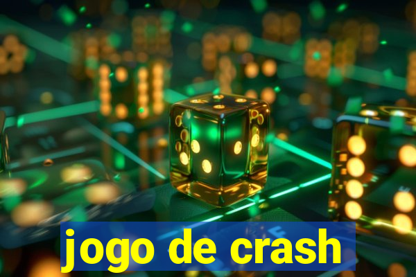 jogo de crash