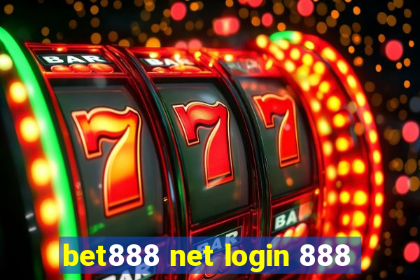 bet888 net login 888