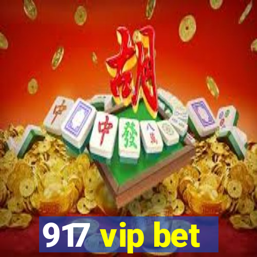 917 vip bet