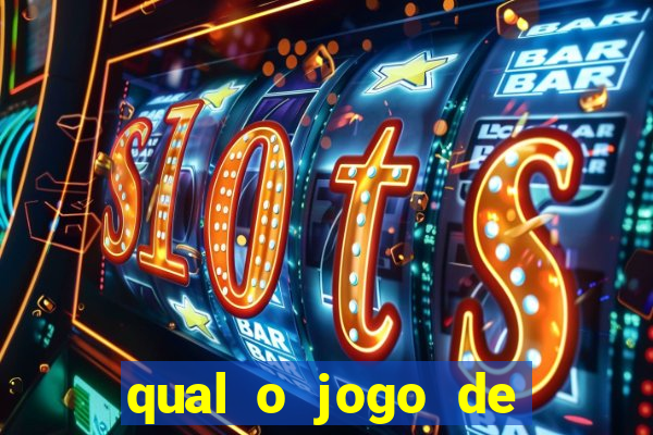 qual o jogo de cassino mais fácil de ganhar dinheiro