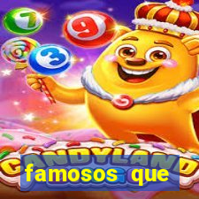 famosos que divulgam jogo do tigrinho