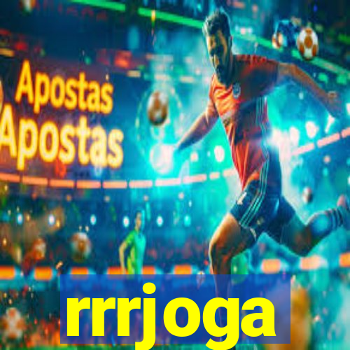 rrrjoga