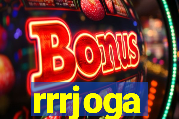 rrrjoga