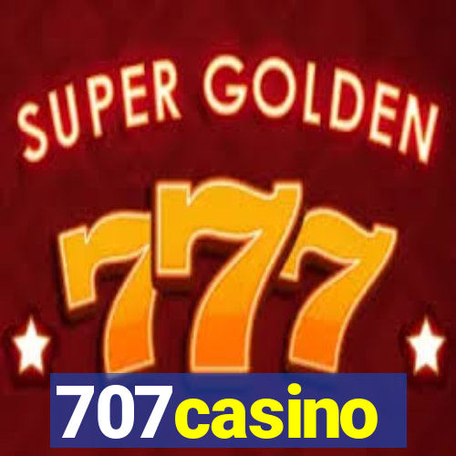 707casino